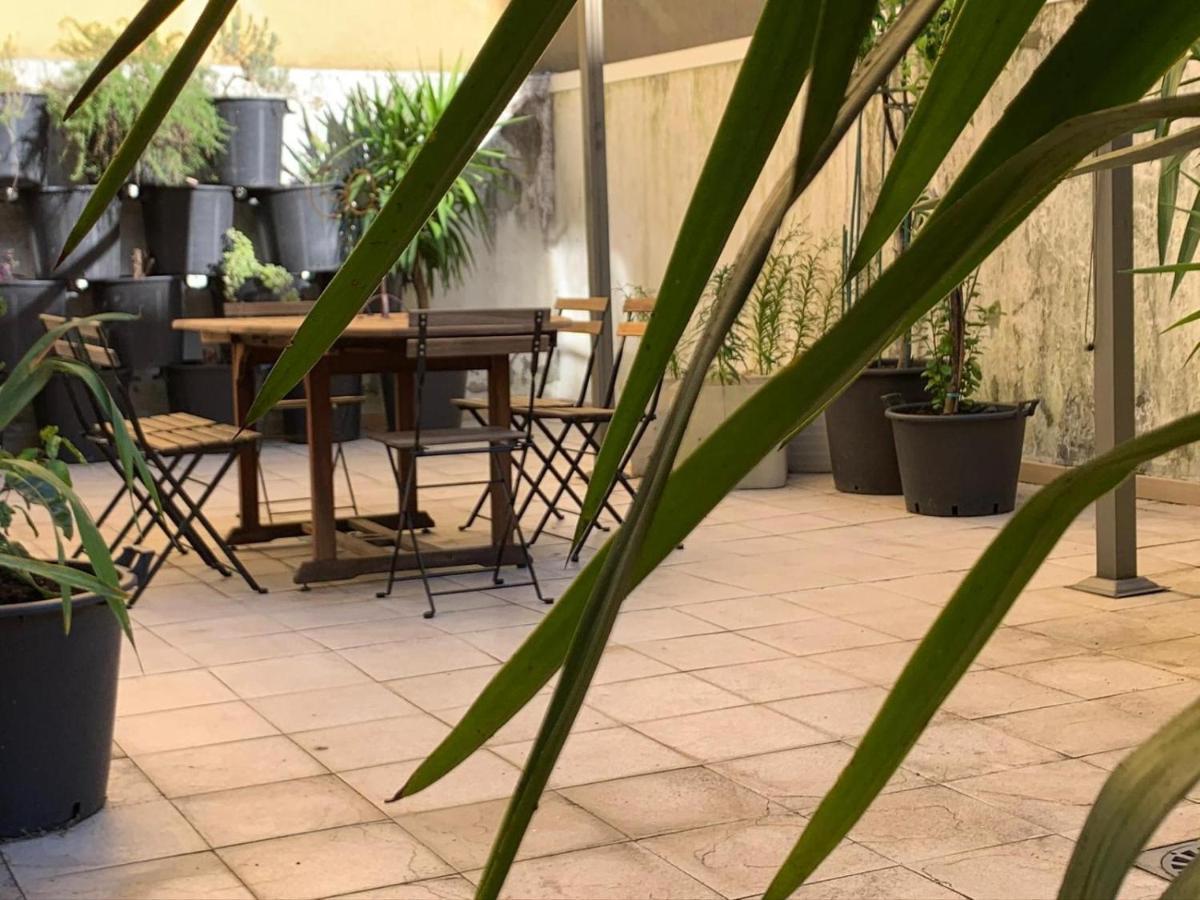 Impresionante Piso En El Centro De Pontevedra Con Terraza Y Parking Apartment Екстериор снимка